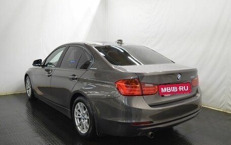 BMW 3 серия, 2013 год, 1 397 000 рублей, 7 фотография