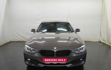 BMW 3 серия, 2013 год, 1 397 000 рублей, 2 фотография