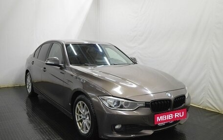 BMW 3 серия, 2013 год, 1 397 000 рублей, 3 фотография