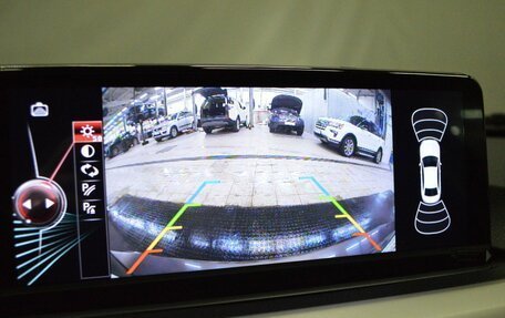 BMW 3 серия, 2013 год, 1 397 000 рублей, 16 фотография