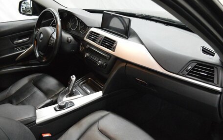 BMW 3 серия, 2013 год, 1 397 000 рублей, 12 фотография