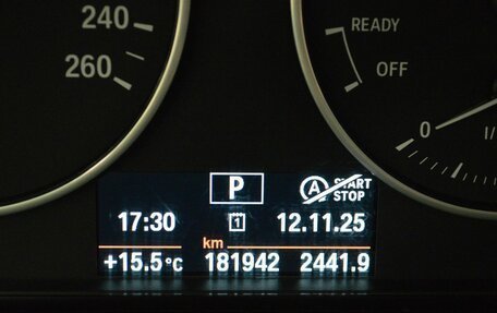 BMW 3 серия, 2013 год, 1 397 000 рублей, 15 фотография