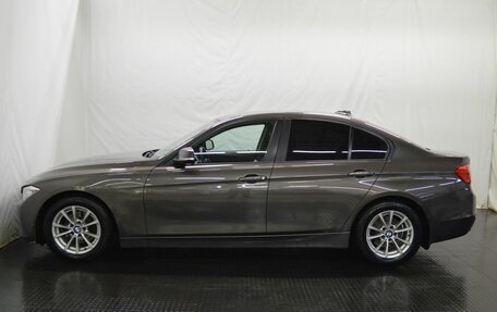 BMW 3 серия, 2013 год, 1 397 000 рублей, 8 фотография