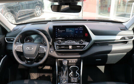 Toyota Highlander, 2025 год, 6 590 000 рублей, 5 фотография