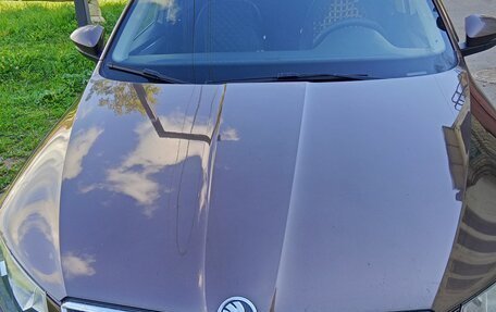 Skoda Octavia, 2014 год, 1 000 000 рублей, 1 фотография