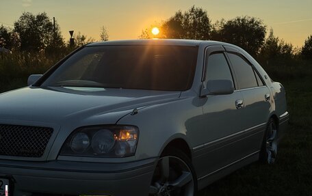 Toyota Crown, 2001 год, 1 500 000 рублей, 1 фотография
