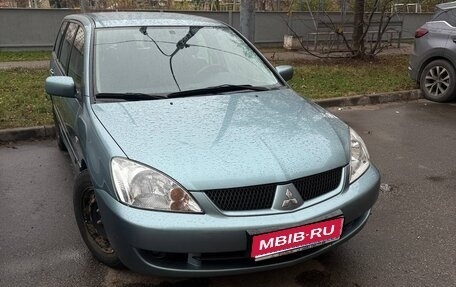 Mitsubishi Lancer IX, 2006 год, 950 000 рублей, 1 фотография