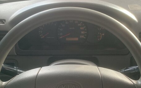 KIA Rio II, 2004 год, 115 000 рублей, 4 фотография