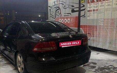 Saab 9-3 II рестайлинг, 2004 год, 350 000 рублей, 2 фотография