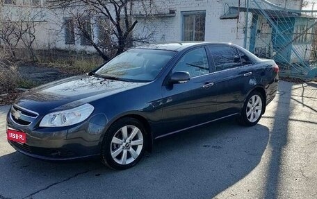 Chevrolet Epica, 2008 год, 750 000 рублей, 1 фотография