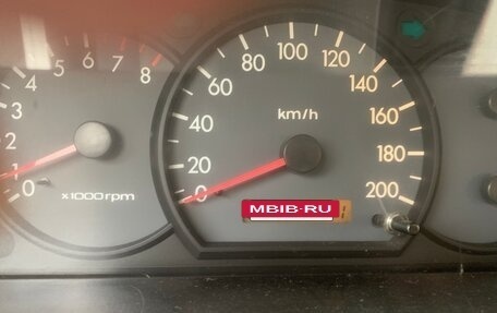 KIA Rio II, 2004 год, 115 000 рублей, 5 фотография