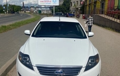 Ford Mondeo IV, 2010 год, 770 000 рублей, 1 фотография
