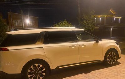 KIA Carnival, 2022 год, 5 500 000 рублей, 1 фотография