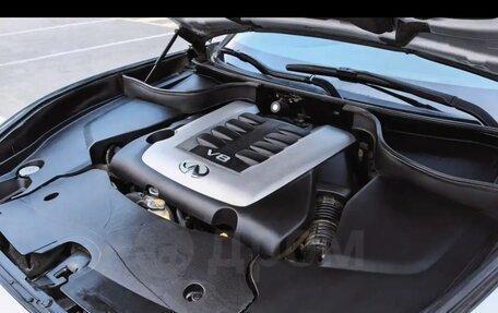 Infiniti FX II, 2009 год, 1 750 000 рублей, 5 фотография