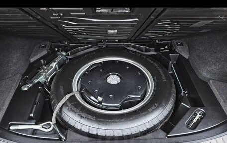 Infiniti FX II, 2009 год, 1 750 000 рублей, 10 фотография