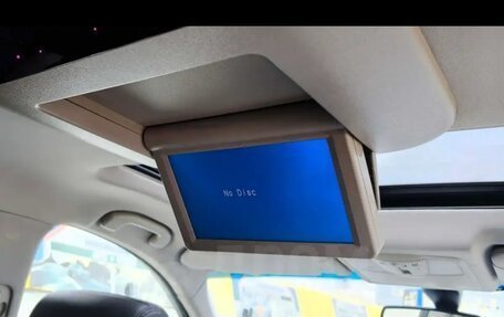 Infiniti FX II, 2009 год, 1 750 000 рублей, 11 фотография