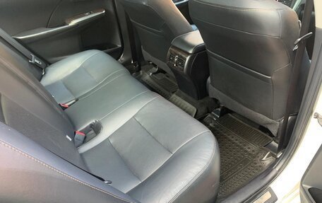 Toyota Camry, 2017 год, 2 000 000 рублей, 2 фотография