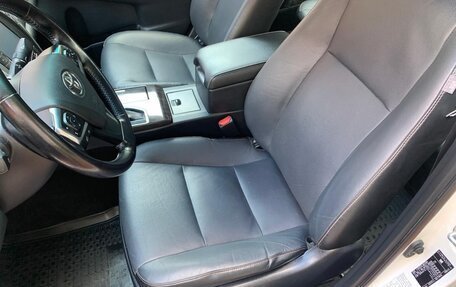 Toyota Camry, 2017 год, 2 000 000 рублей, 9 фотография