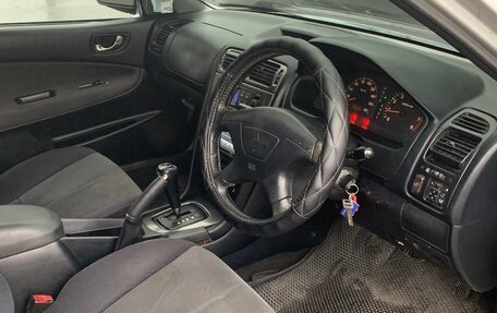 Mitsubishi Aspire, 2000 год, 165 000 рублей, 8 фотография