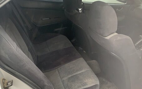 Mitsubishi Aspire, 2000 год, 165 000 рублей, 6 фотография