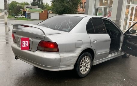 Mitsubishi Aspire, 2000 год, 165 000 рублей, 4 фотография