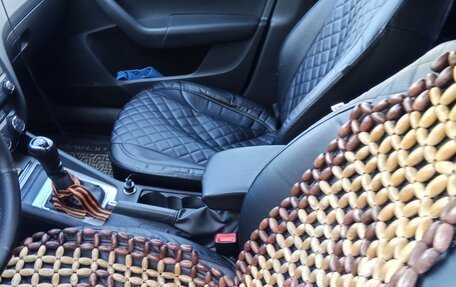 Skoda Octavia, 2014 год, 1 000 000 рублей, 5 фотография