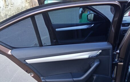 Skoda Octavia, 2014 год, 1 000 000 рублей, 7 фотография