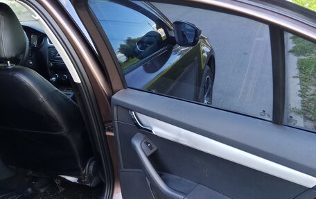 Skoda Octavia, 2014 год, 1 000 000 рублей, 8 фотография