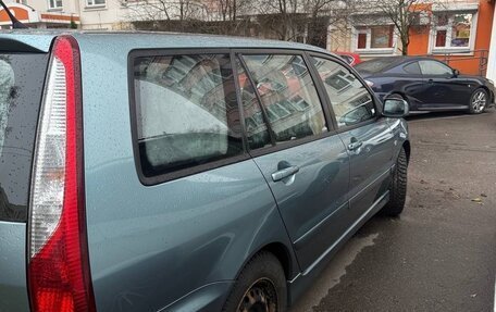 Mitsubishi Lancer IX, 2006 год, 950 000 рублей, 3 фотография