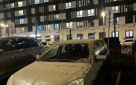 Mitsubishi Lancer IX, 2006 год, 950 000 рублей, 9 фотография