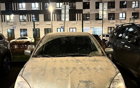 Mitsubishi Lancer IX, 2006 год, 950 000 рублей, 11 фотография