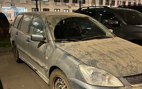 Mitsubishi Lancer IX, 2006 год, 950 000 рублей, 10 фотография