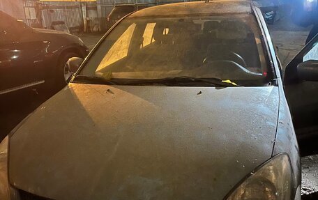 Mitsubishi Lancer IX, 2006 год, 950 000 рублей, 12 фотография