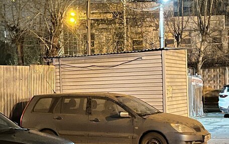 Mitsubishi Lancer IX, 2006 год, 950 000 рублей, 13 фотография