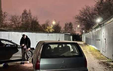 Mitsubishi Lancer IX, 2006 год, 950 000 рублей, 14 фотография