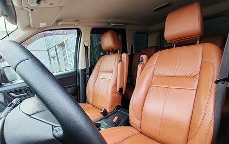 Land Rover Freelander II рестайлинг 2, 2014 год, 1 668 000 рублей, 13 фотография