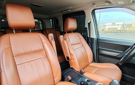 Land Rover Freelander II рестайлинг 2, 2014 год, 1 668 000 рублей, 16 фотография