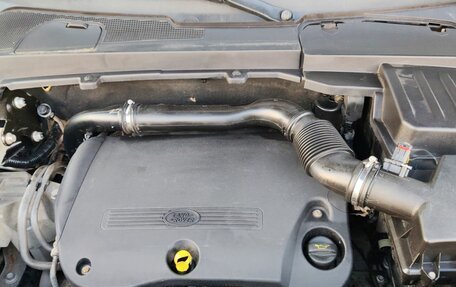 Land Rover Freelander II рестайлинг 2, 2014 год, 1 668 000 рублей, 20 фотография