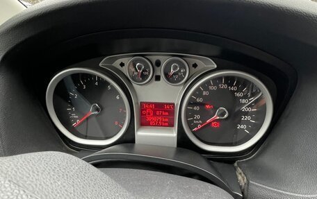 Ford Focus II рестайлинг, 2010 год, 390 000 рублей, 12 фотография