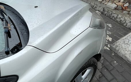 Ford Focus II рестайлинг, 2010 год, 390 000 рублей, 11 фотография