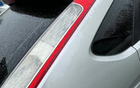 Ford Focus II рестайлинг, 2010 год, 390 000 рублей, 8 фотография