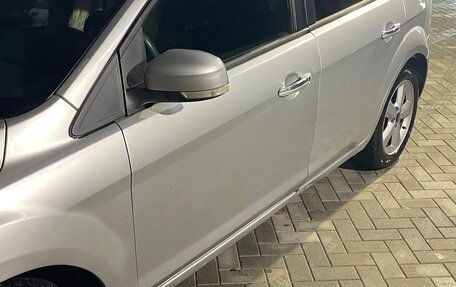 Ford Focus II рестайлинг, 2010 год, 390 000 рублей, 4 фотография