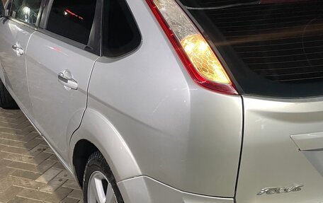 Ford Focus II рестайлинг, 2010 год, 390 000 рублей, 5 фотография