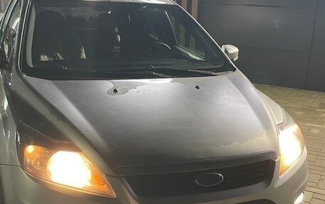 Ford Focus II рестайлинг, 2010 год, 390 000 рублей, 3 фотография