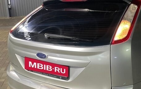 Ford Focus II рестайлинг, 2010 год, 390 000 рублей, 2 фотография