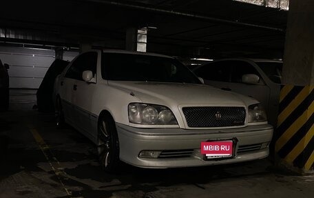 Toyota Crown, 2001 год, 1 500 000 рублей, 3 фотография