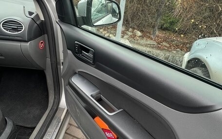 Ford Focus II рестайлинг, 2010 год, 390 000 рублей, 10 фотография