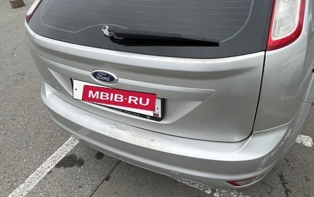 Ford Focus II рестайлинг, 2010 год, 390 000 рублей, 6 фотография