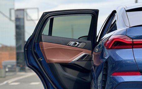 BMW X6, 2021 год, 9 700 000 рублей, 8 фотография