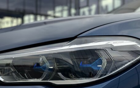 BMW X6, 2021 год, 9 700 000 рублей, 13 фотография